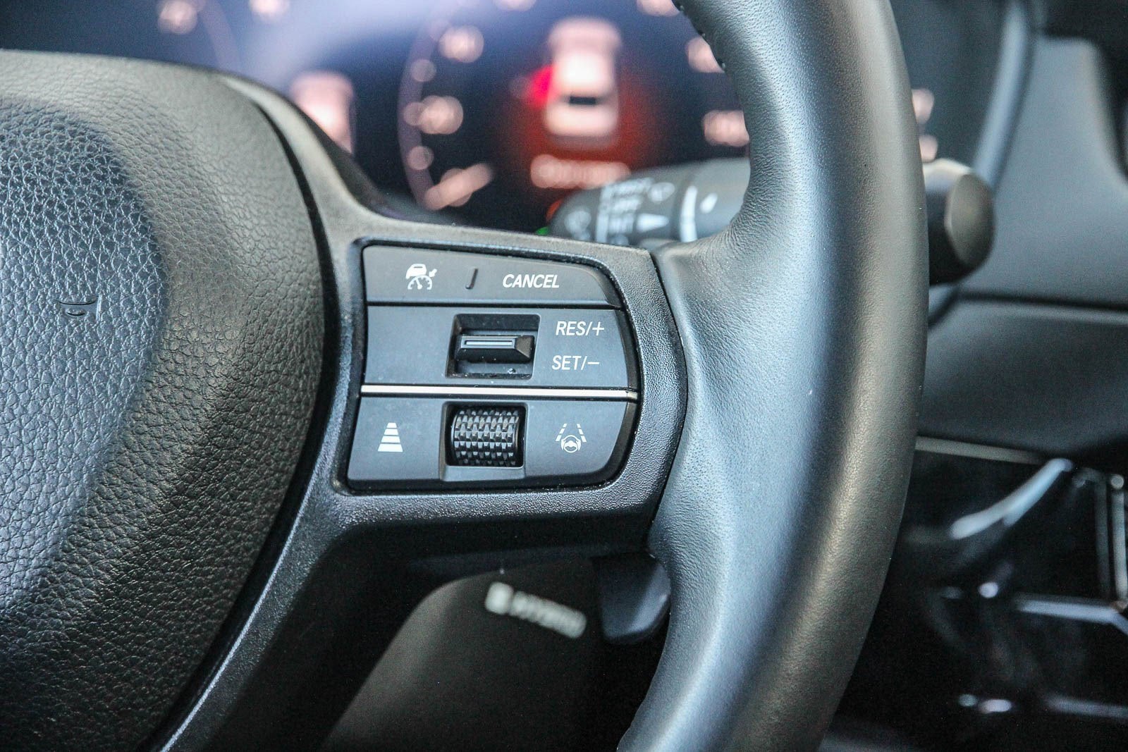 2023 Honda Accord Sport