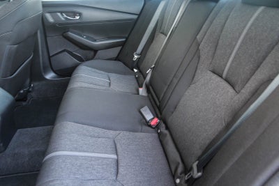 2023 Honda Accord Sport