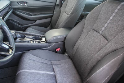 2023 Honda Accord Sport