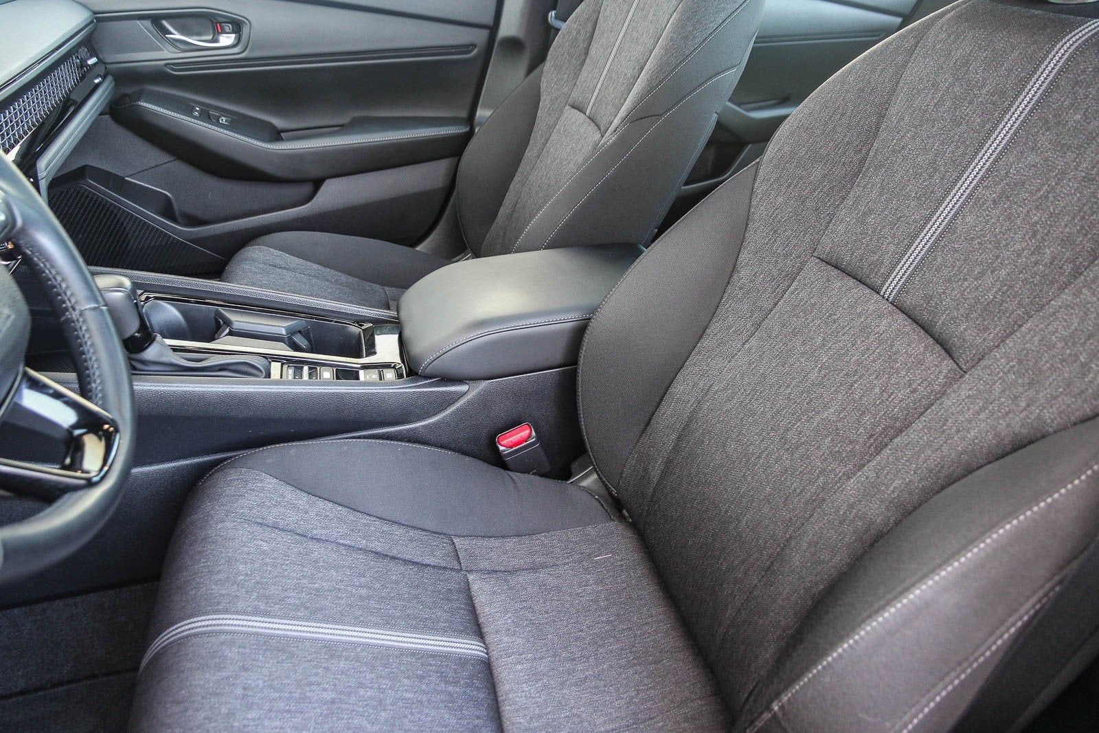 2023 Honda Accord Sport