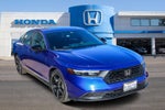2023 Honda Accord Sport