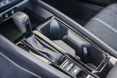 2023 Honda Accord Sport