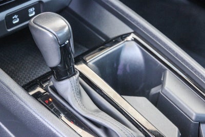 2023 Honda Accord Sport