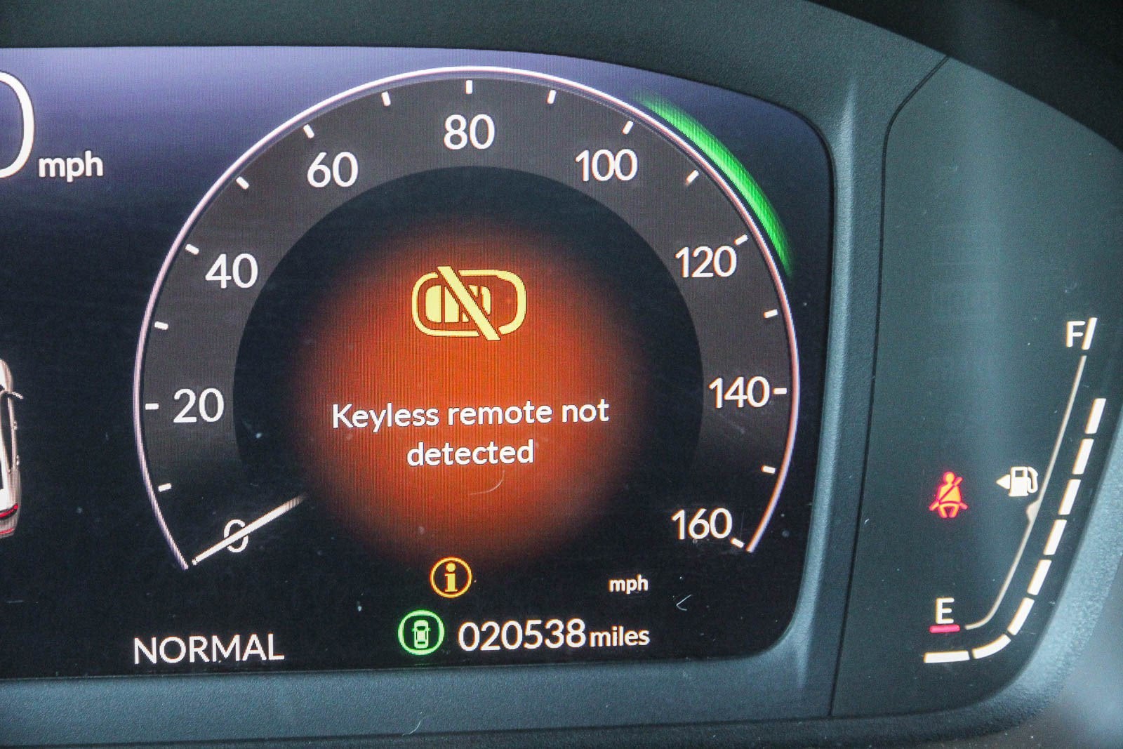 2023 Honda Accord Sport