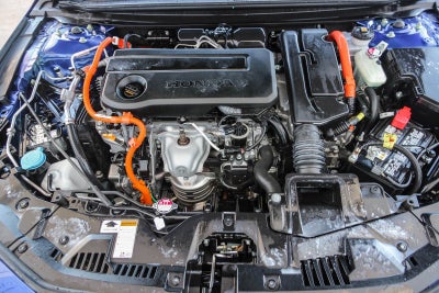 2023 Honda Accord Sport