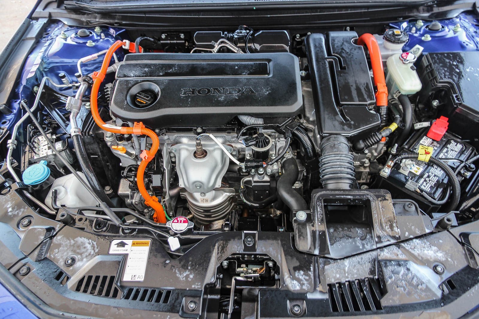 2023 Honda Accord Sport