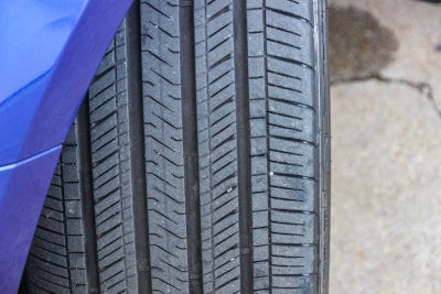 2023 Honda Accord Sport