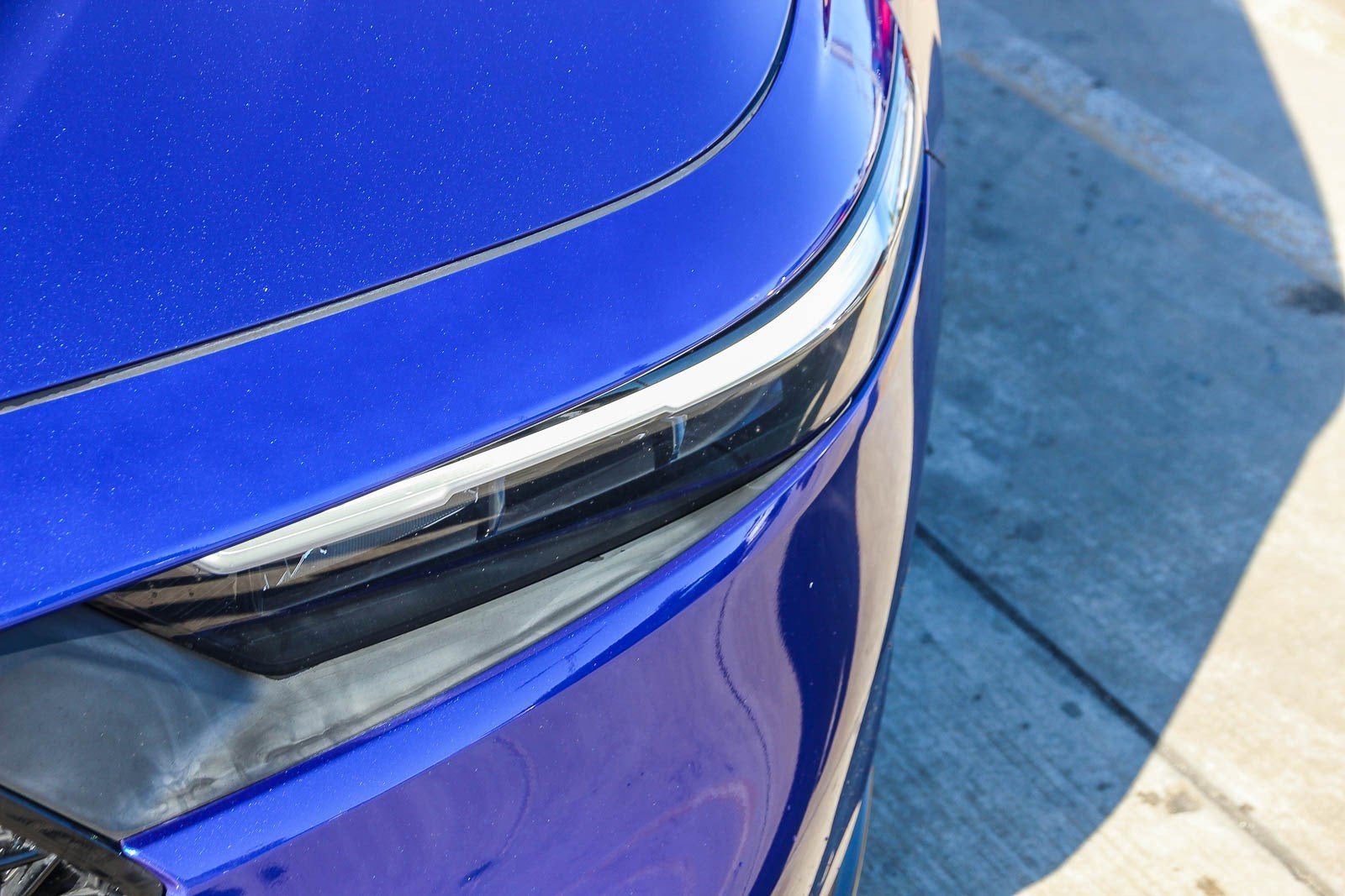 2023 Honda Accord Sport