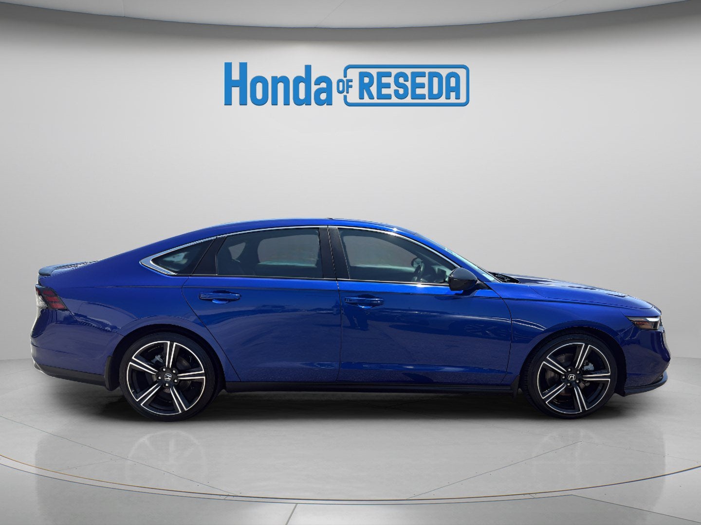 2023 Honda Accord Sport