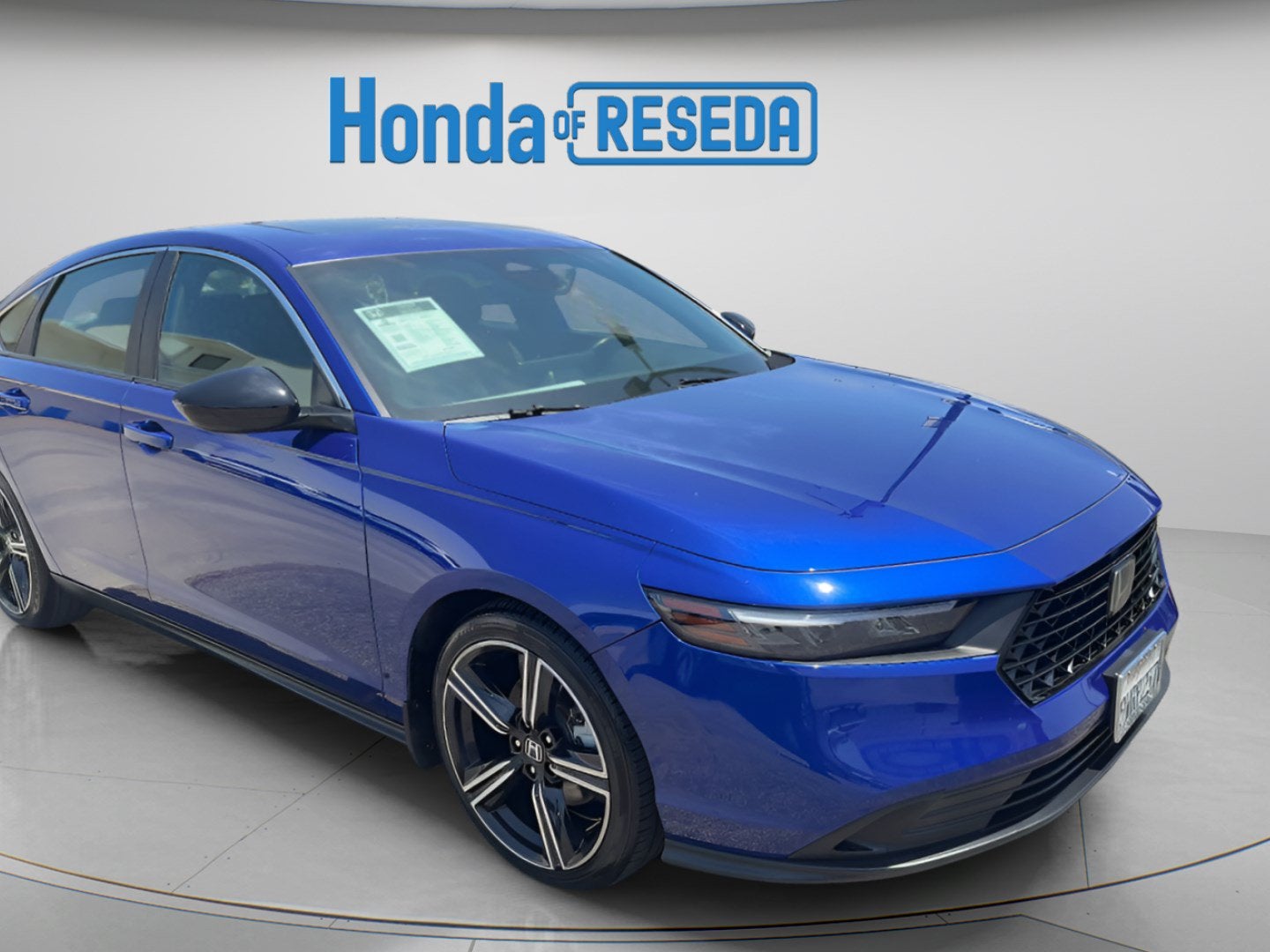 2023 Honda Accord Sport