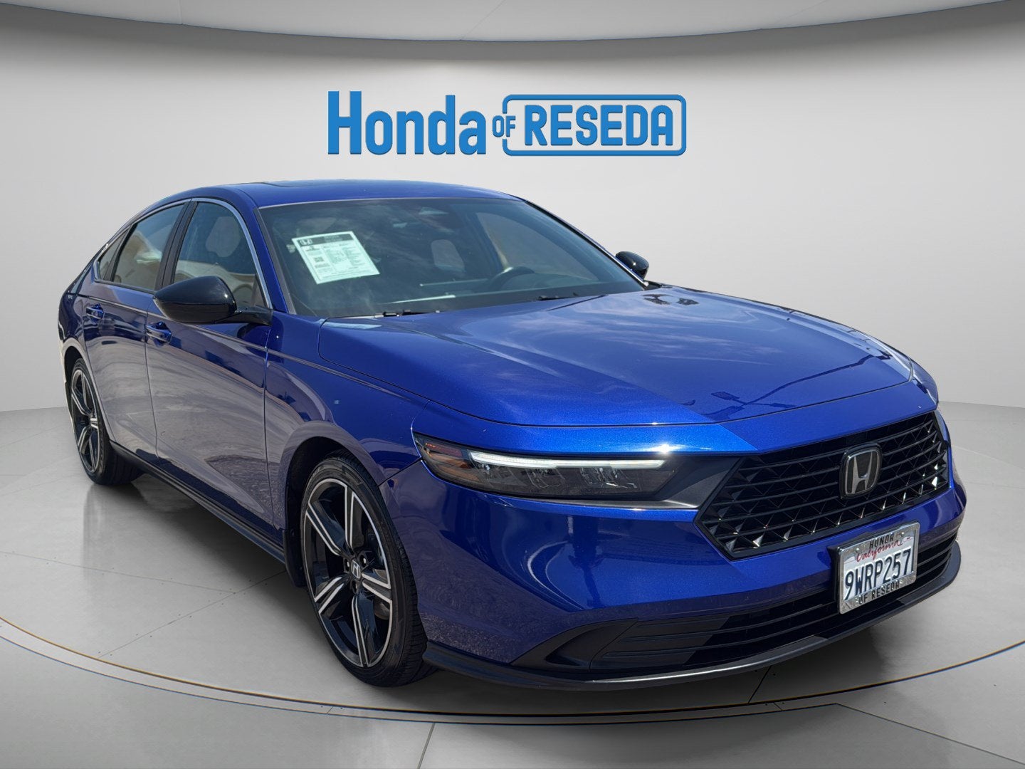2023 Honda Accord Sport