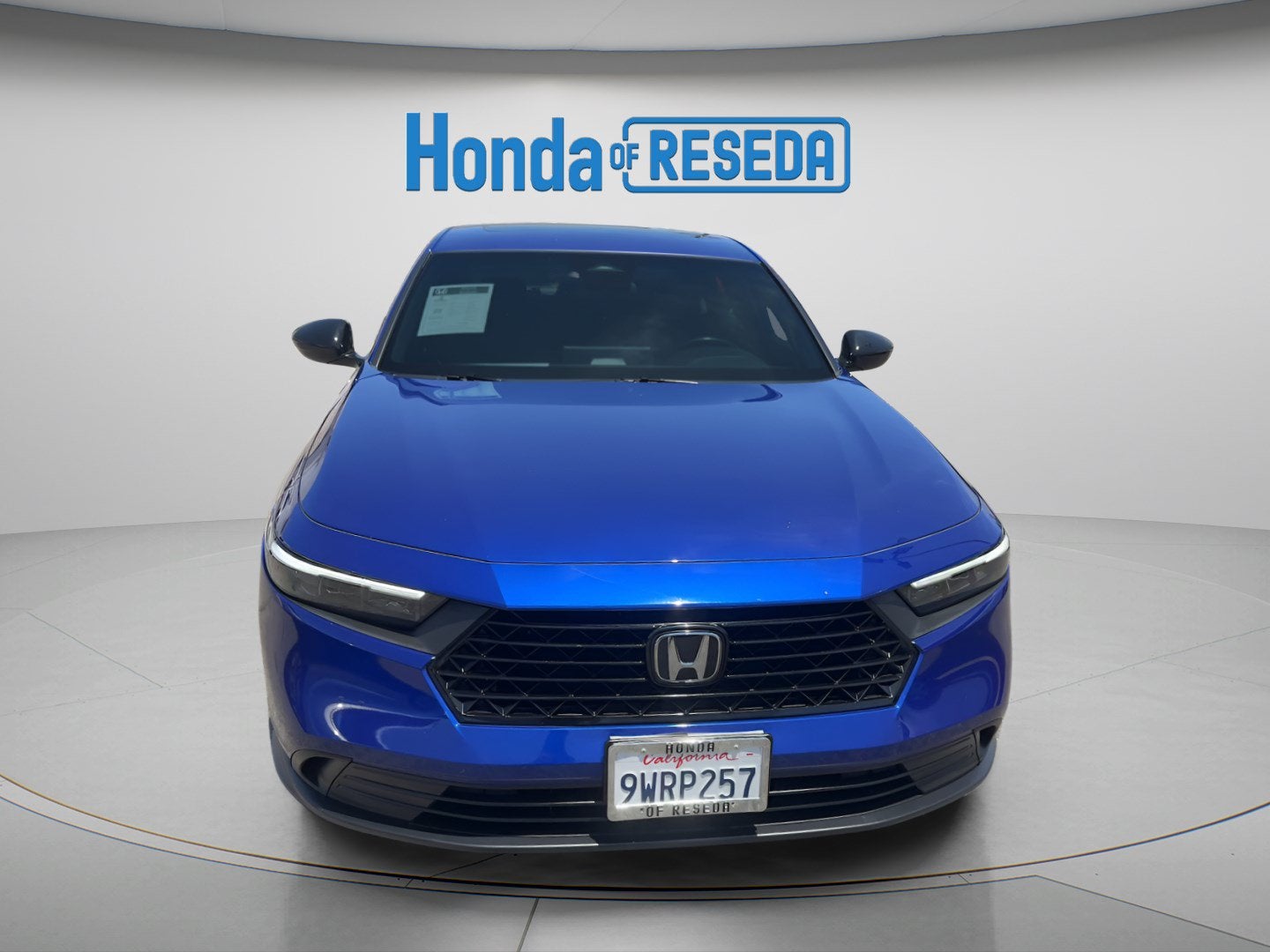 2023 Honda Accord Sport