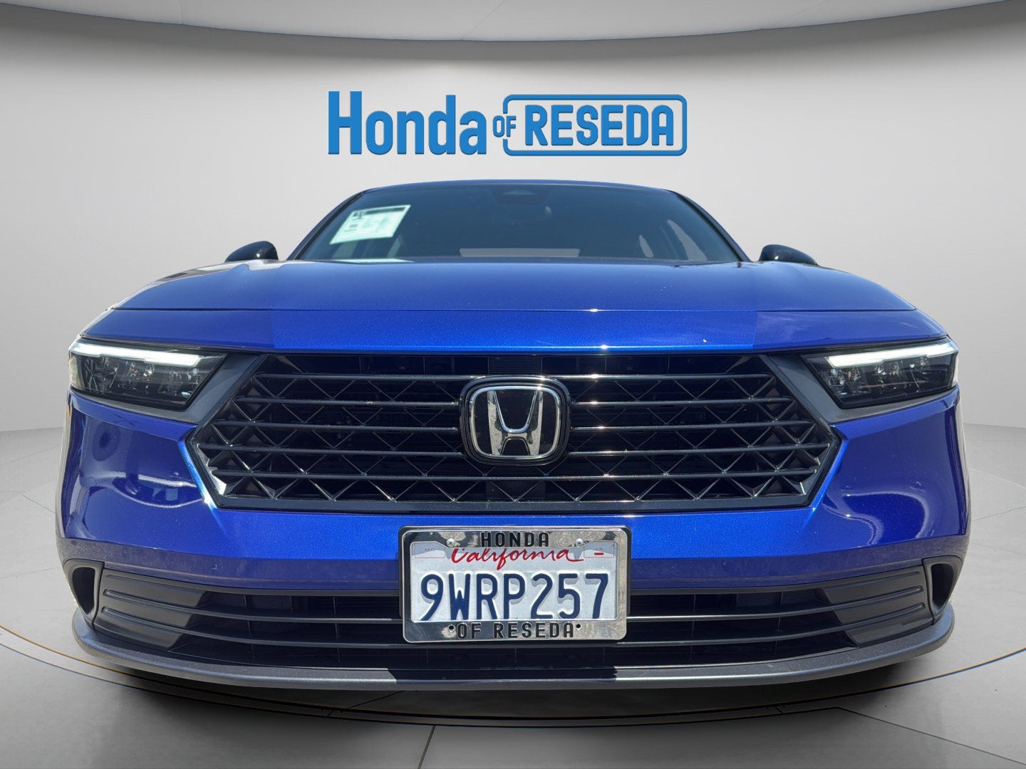 2023 Honda Accord Sport