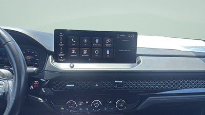 2023 Honda Accord Sport
