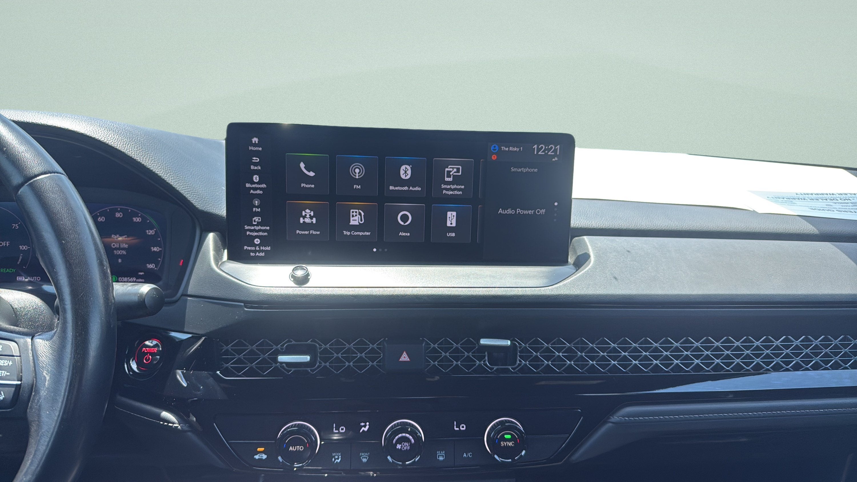 2023 Honda Accord Sport
