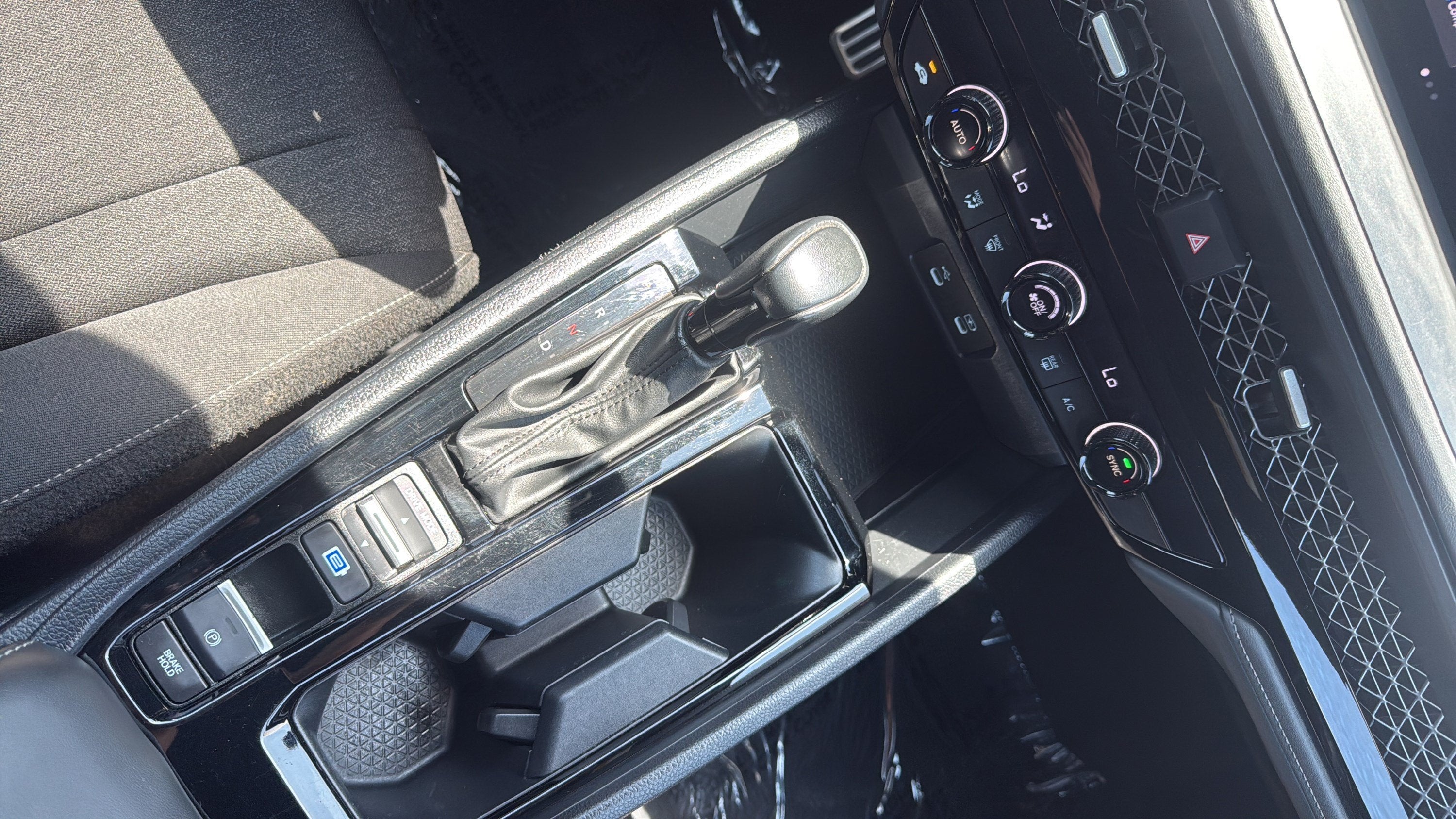 2023 Honda Accord Sport