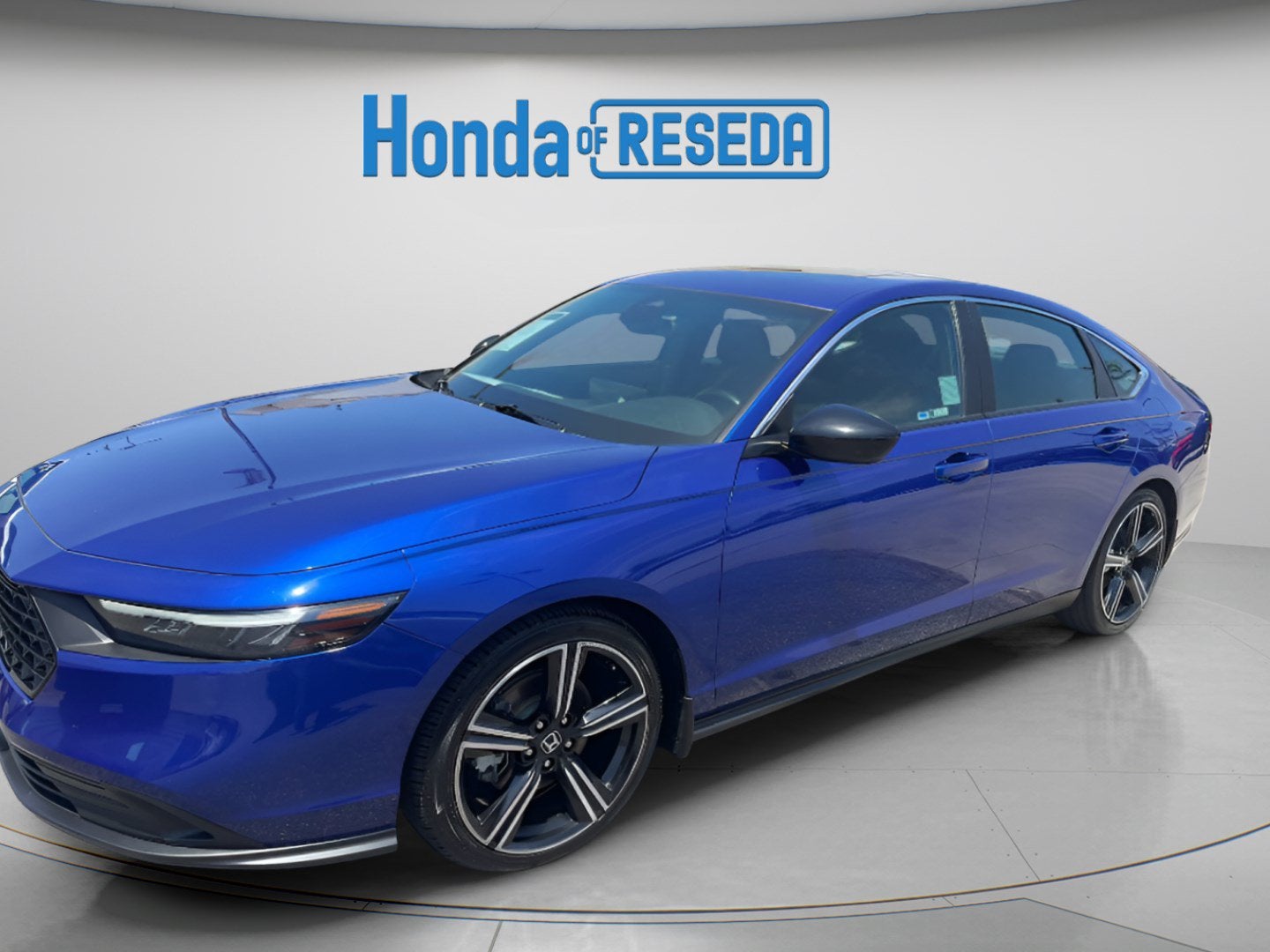 2023 Honda Accord Sport