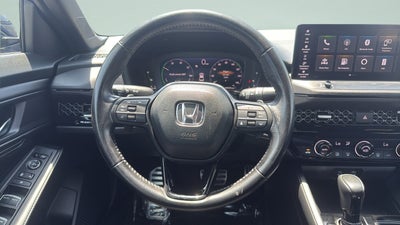 2023 Honda Accord Sport