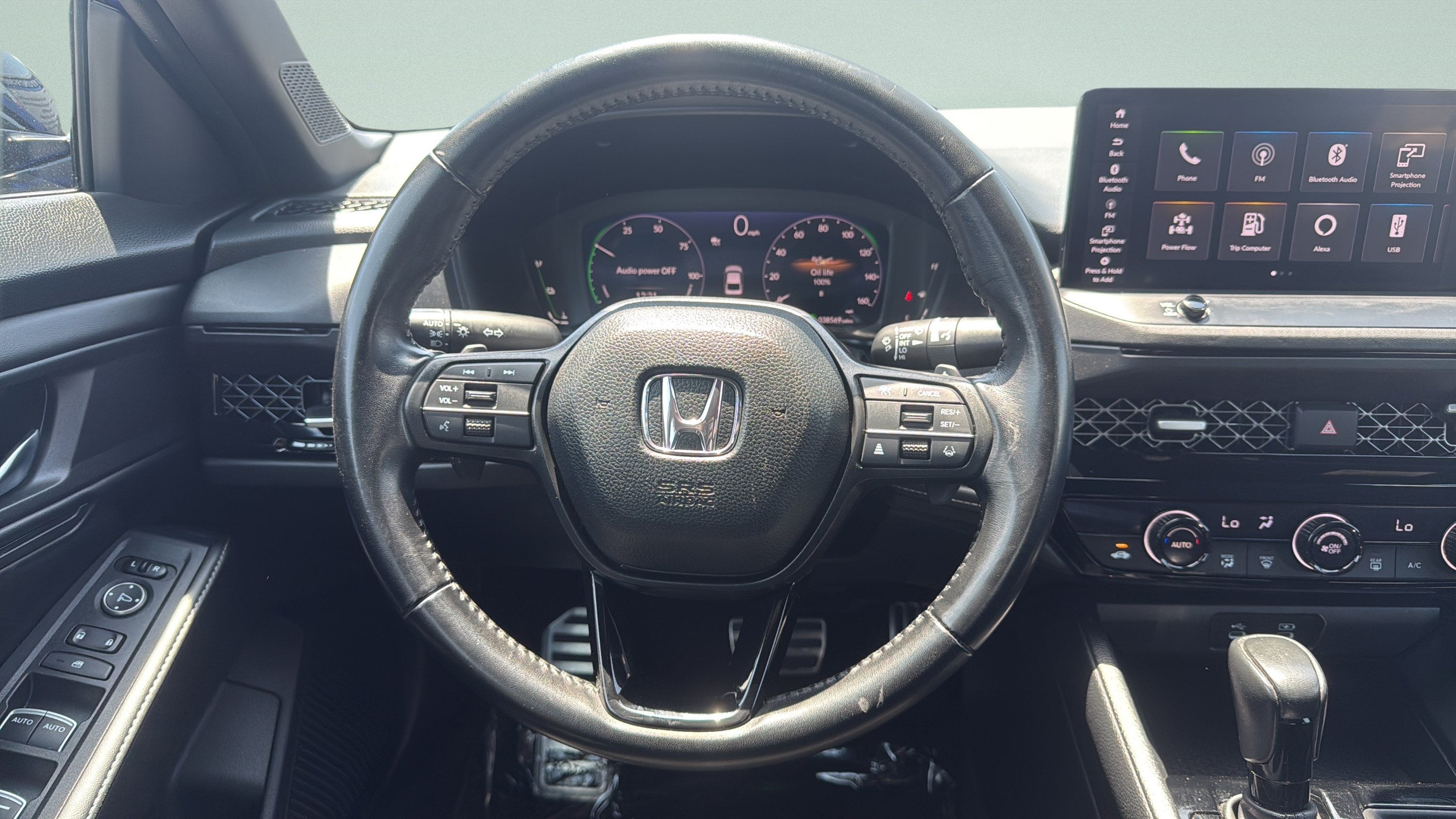 2023 Honda Accord Sport
