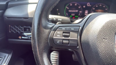 2023 Honda Accord Sport