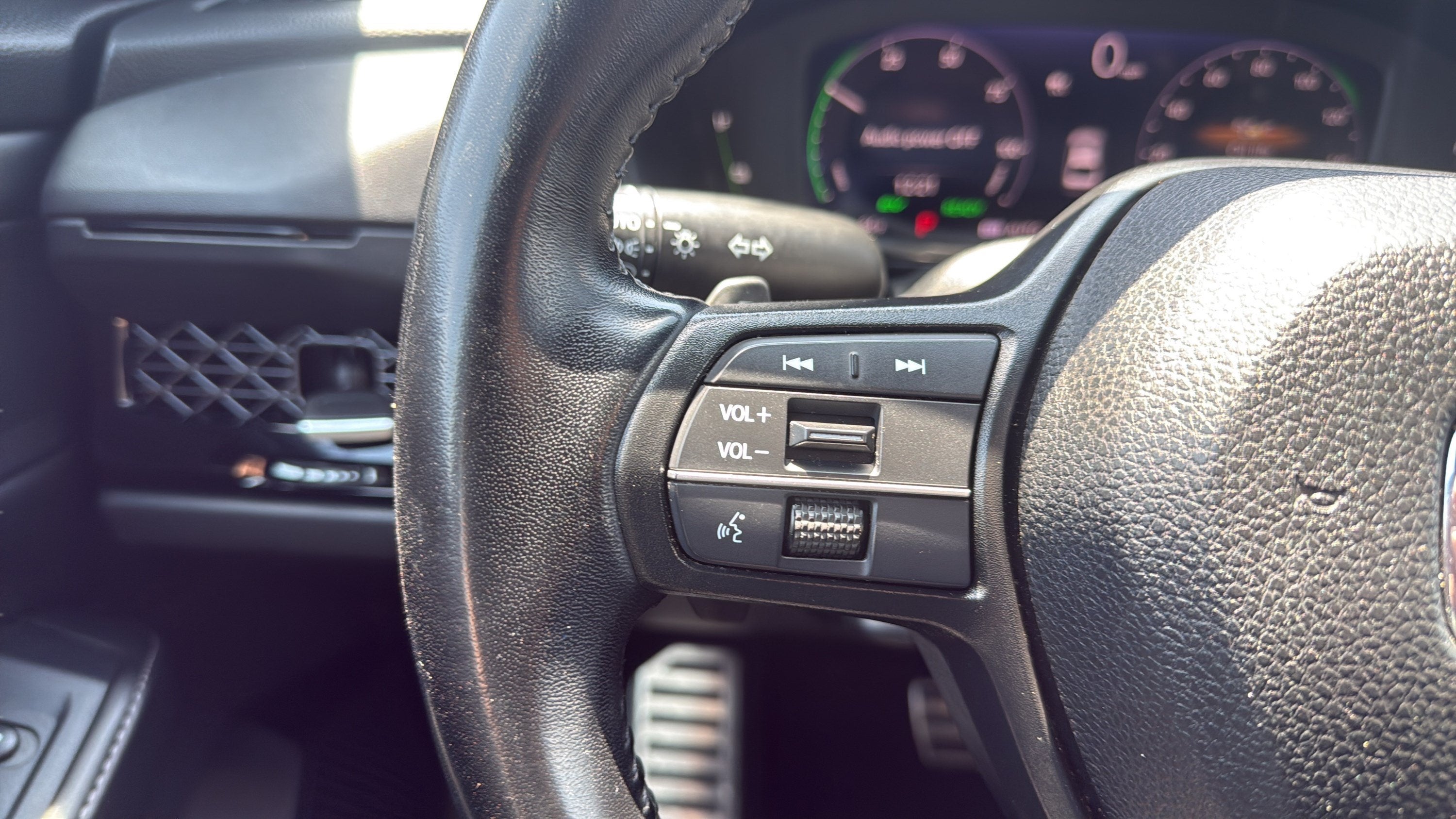 2023 Honda Accord Sport