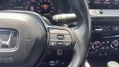 2023 Honda Accord Sport