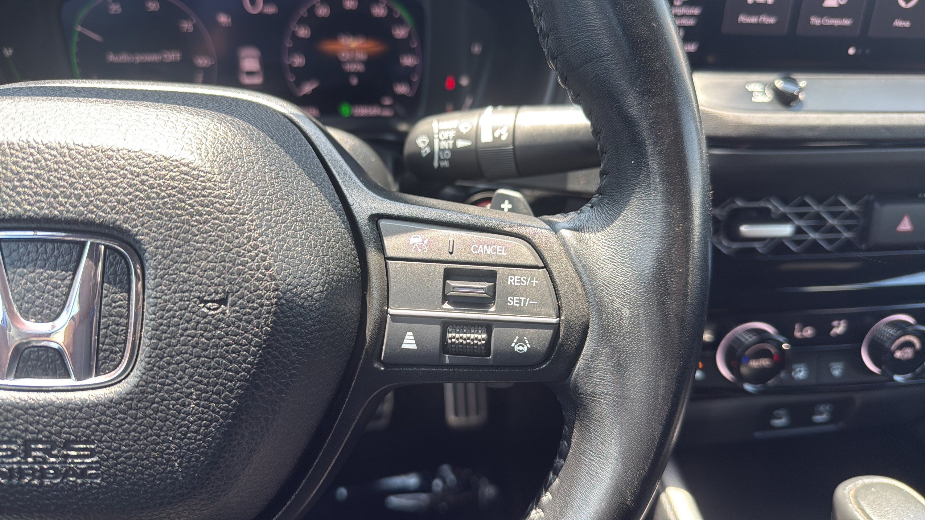 2023 Honda Accord Sport
