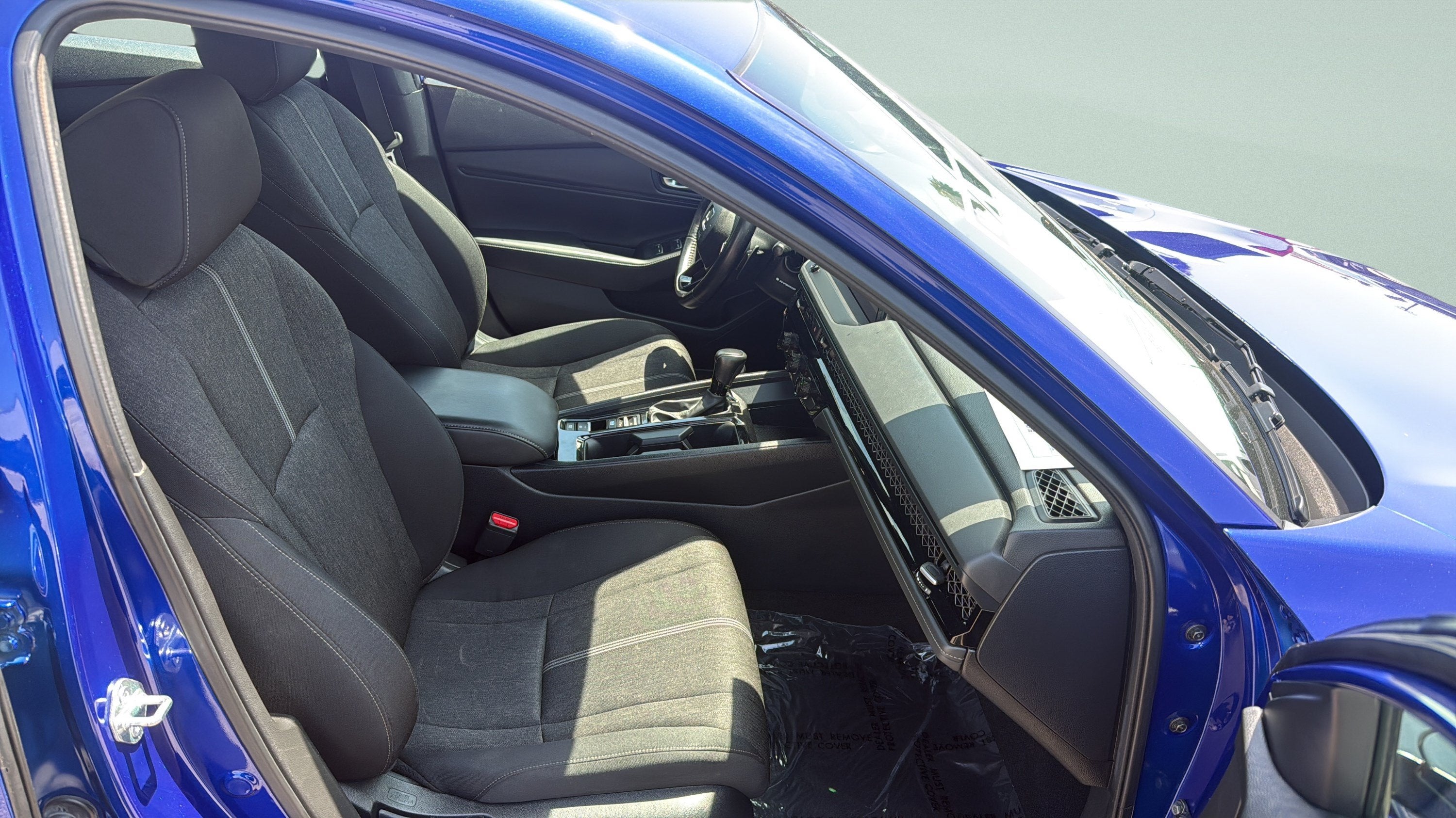 2023 Honda Accord Sport