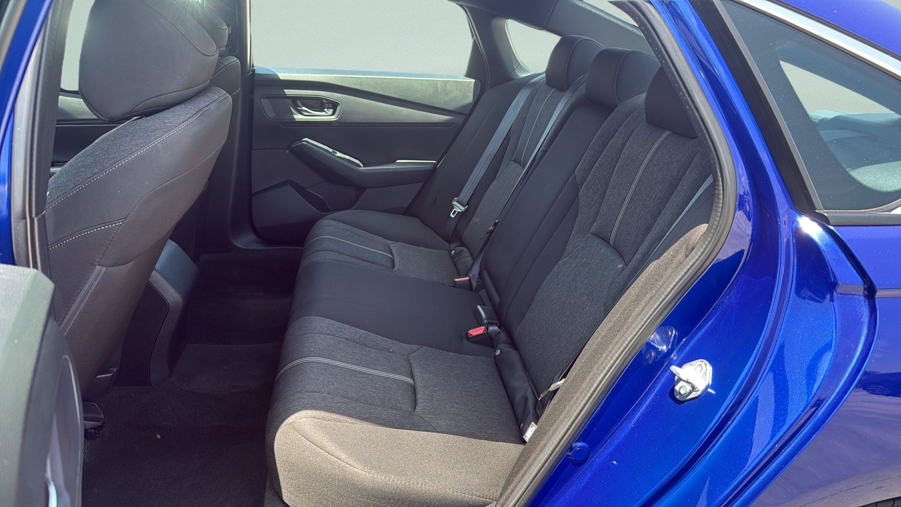 2023 Honda Accord Sport