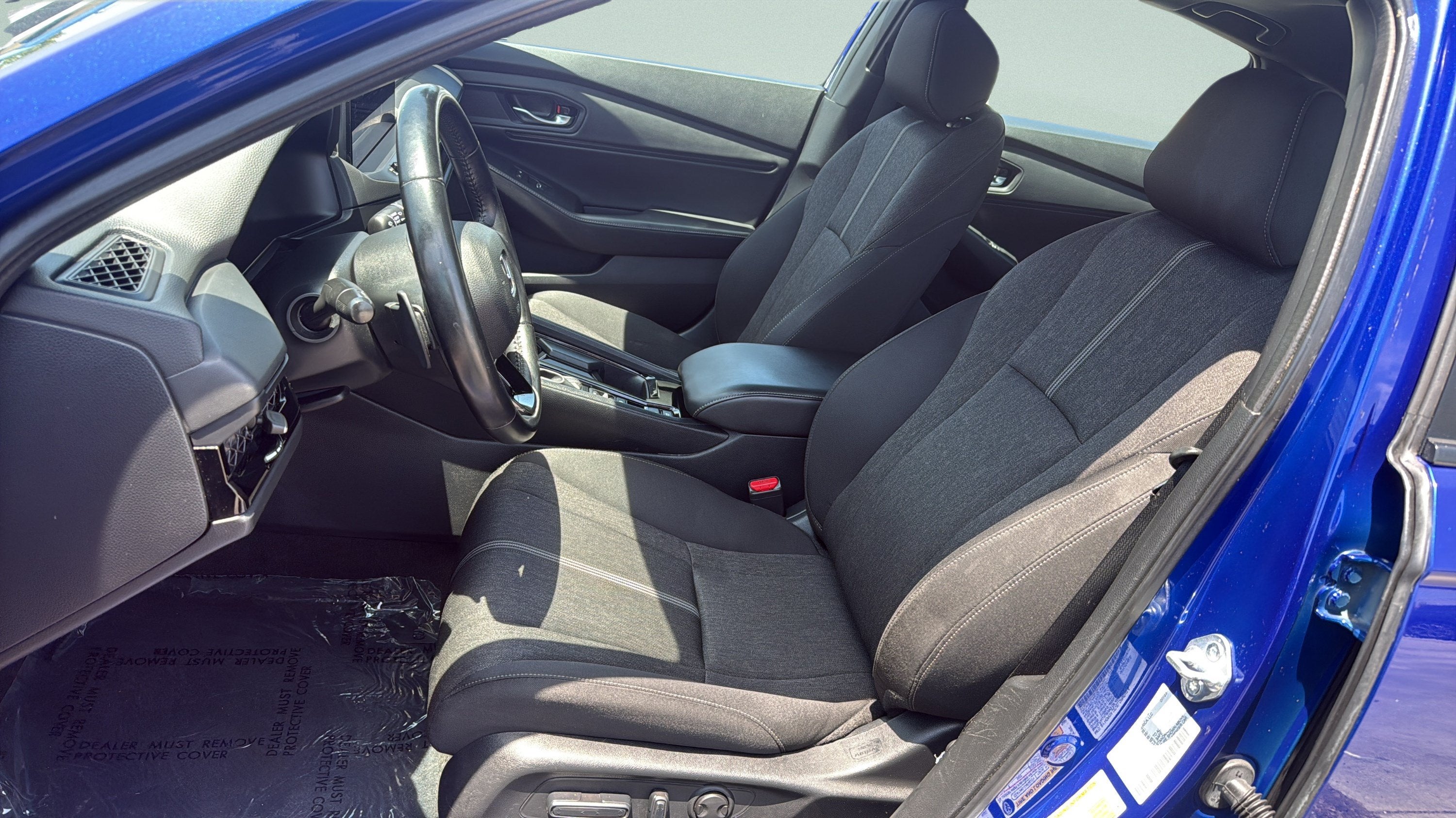 2023 Honda Accord Sport