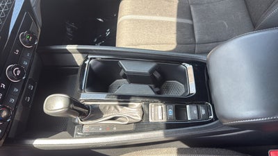 2023 Honda Accord Sport