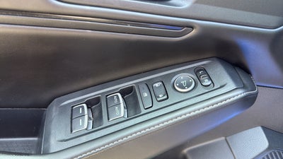 2023 Honda Accord Sport