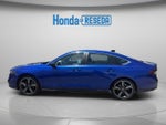 2023 Honda Accord Sport