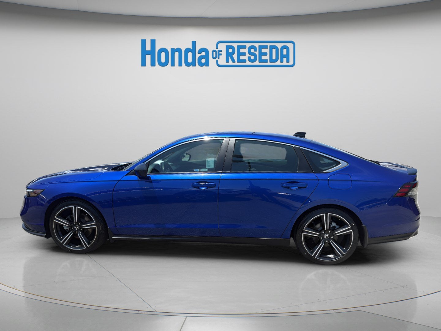 2023 Honda Accord Sport