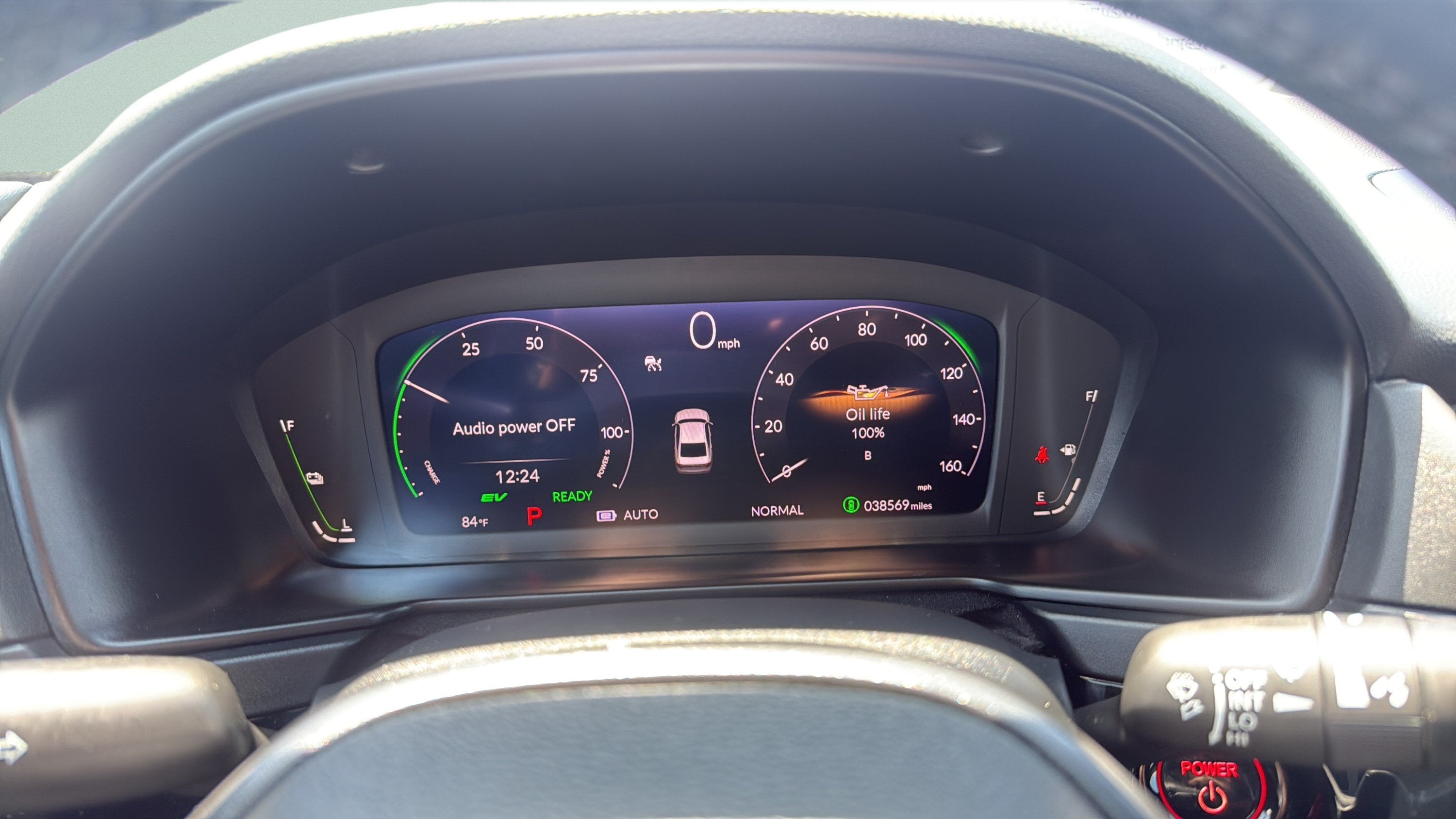 2023 Honda Accord Sport