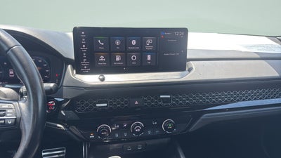 2023 Honda Accord Sport