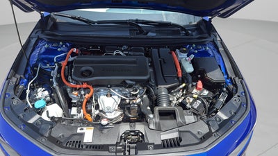 2023 Honda Accord Sport