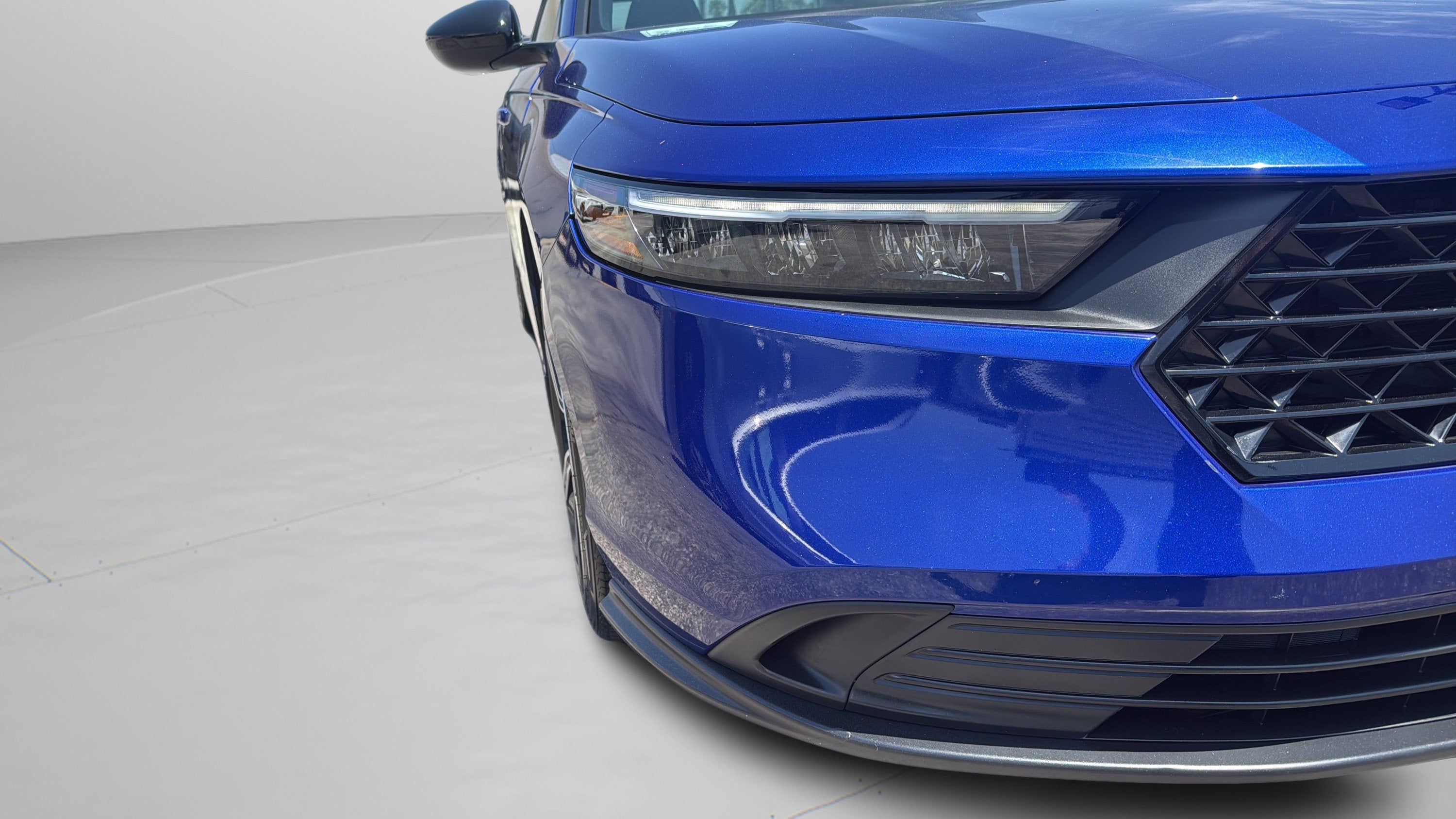 2023 Honda Accord Sport