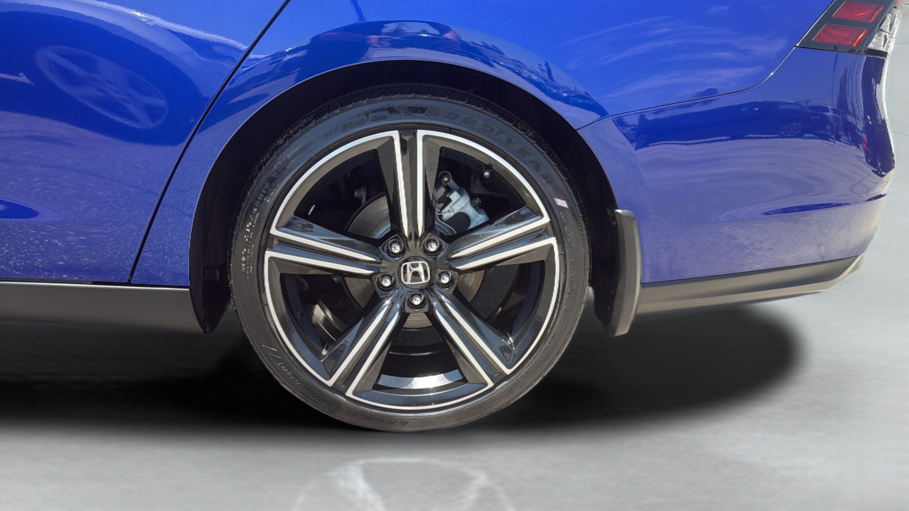 2023 Honda Accord Sport