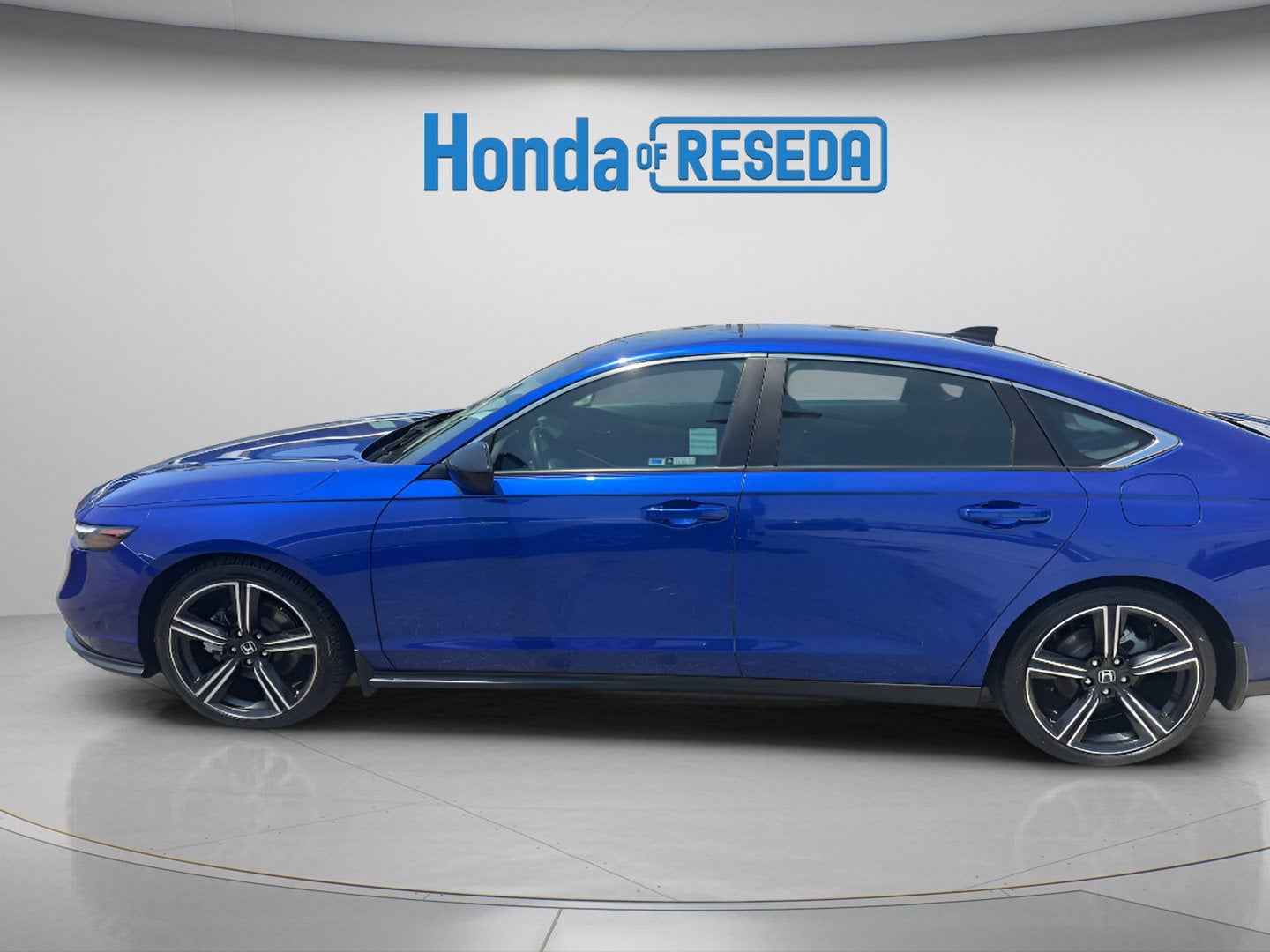 2023 Honda Accord Sport