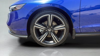 2023 Honda Accord Sport