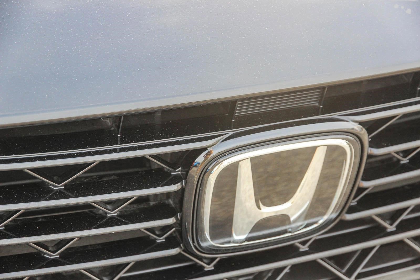 2023 Honda Accord Sport