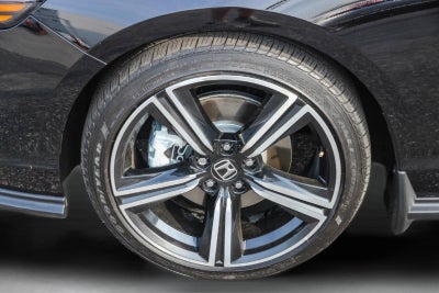 2023 Honda Accord Sport