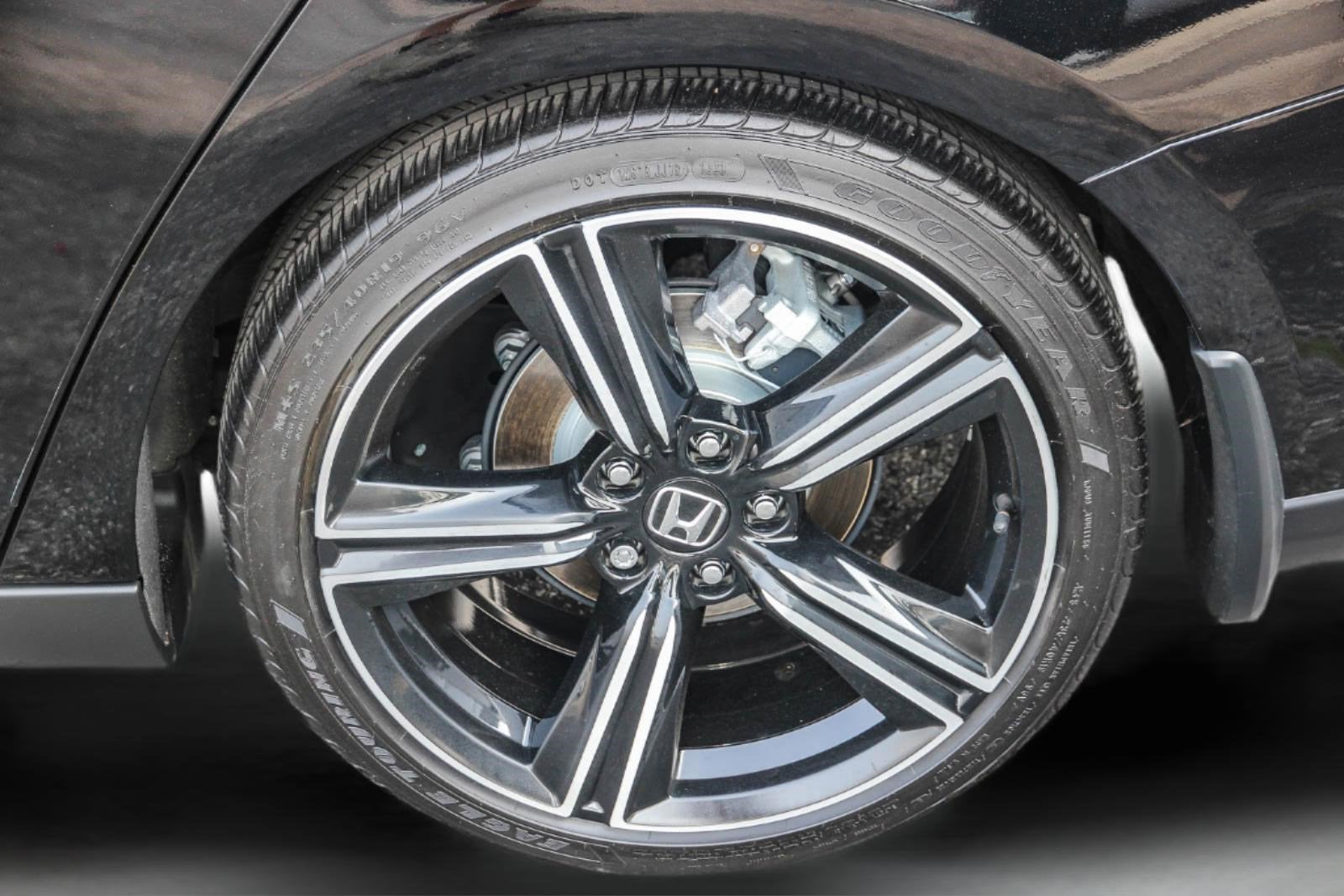 2023 Honda Accord Sport