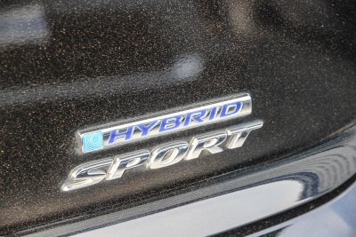 2023 Honda Accord Sport