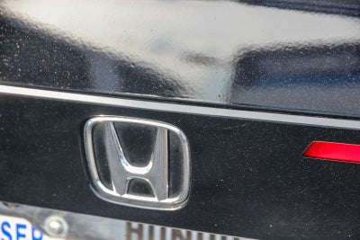 2023 Honda Accord Sport