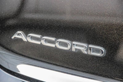 2023 Honda Accord Sport