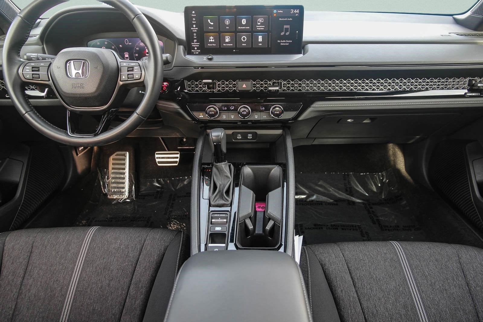 2023 Honda Accord Sport