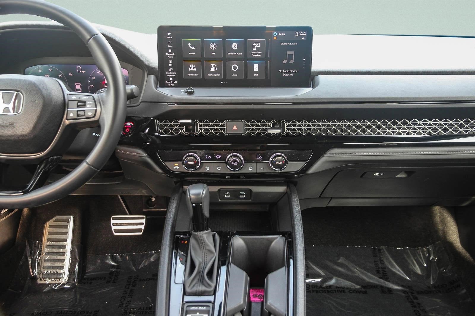 2023 Honda Accord Sport