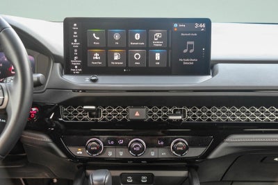 2023 Honda Accord Sport